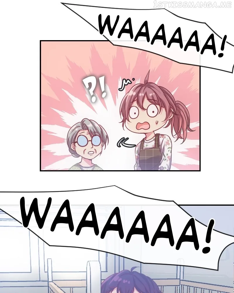 Hello Baby Chapter 4 page 41