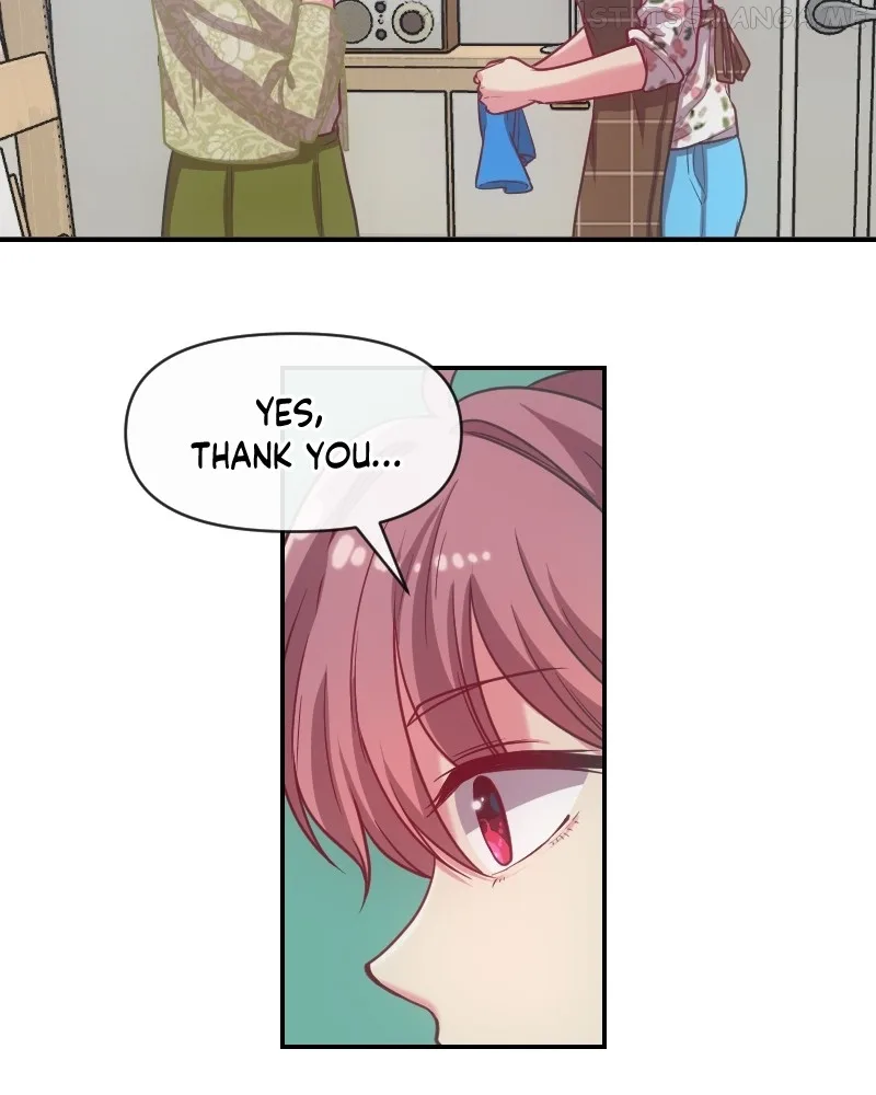 Hello Baby Chapter 4 page 40