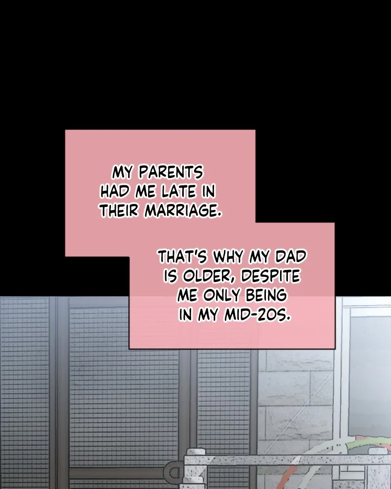 Hello Baby Chapter 3 page 1