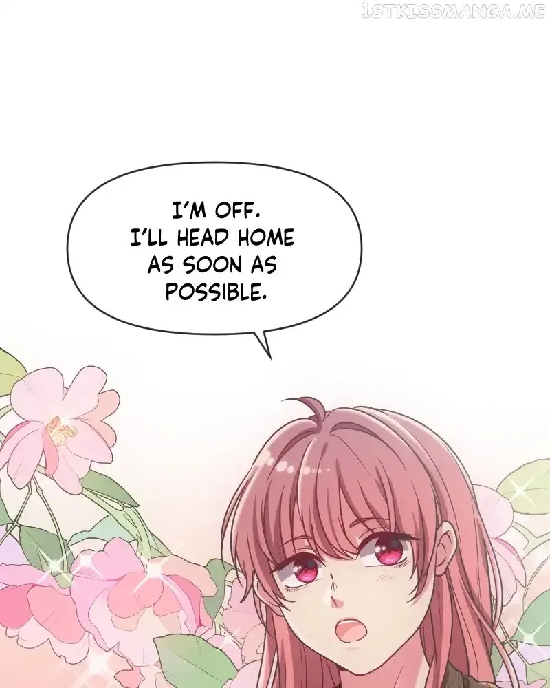 Hello Baby Chapter 8 page 1