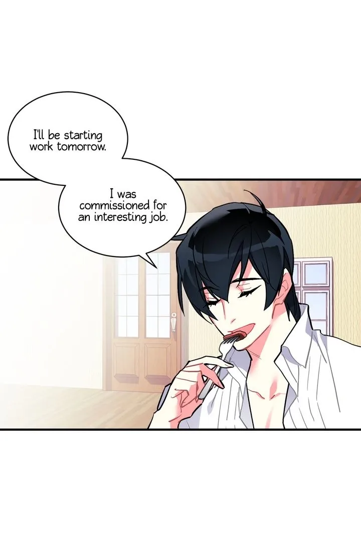 Sica Wolf Chapter 66 page 14