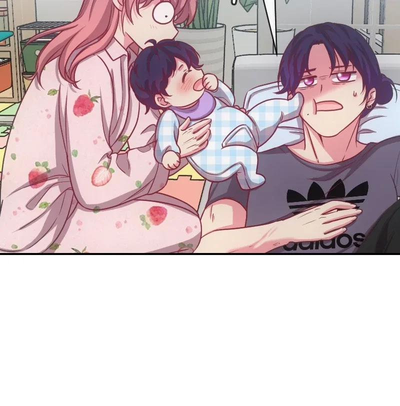 Hello Baby Chapter 6 page 42