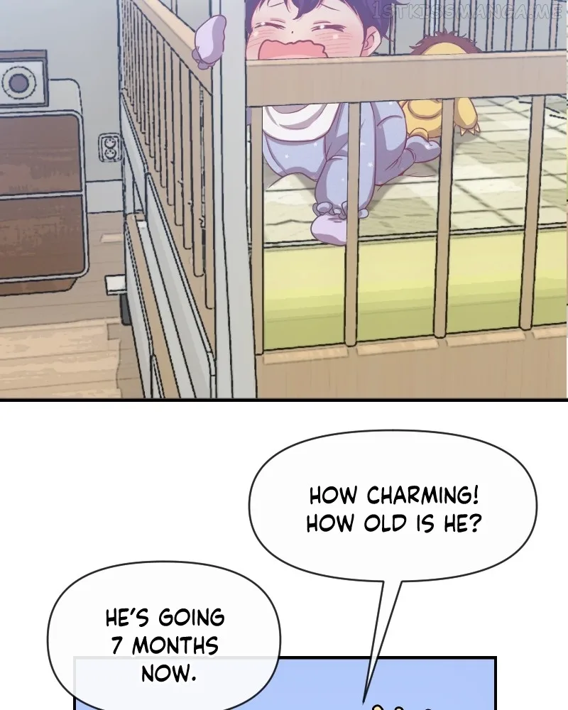 Hello Baby Chapter 4 page 42