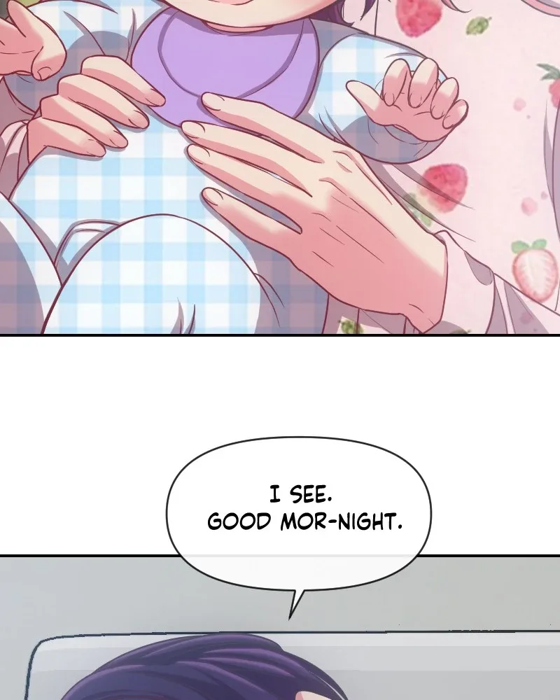 Hello Baby Chapter 6 page 39