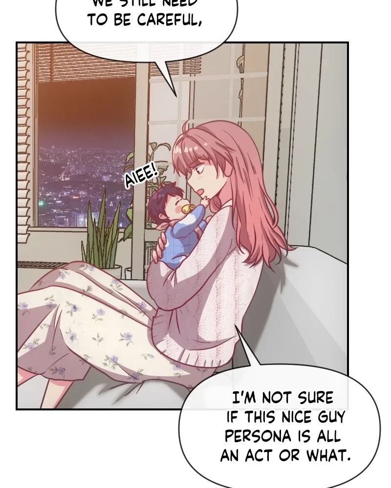 Hello Baby Chapter 2 page 159