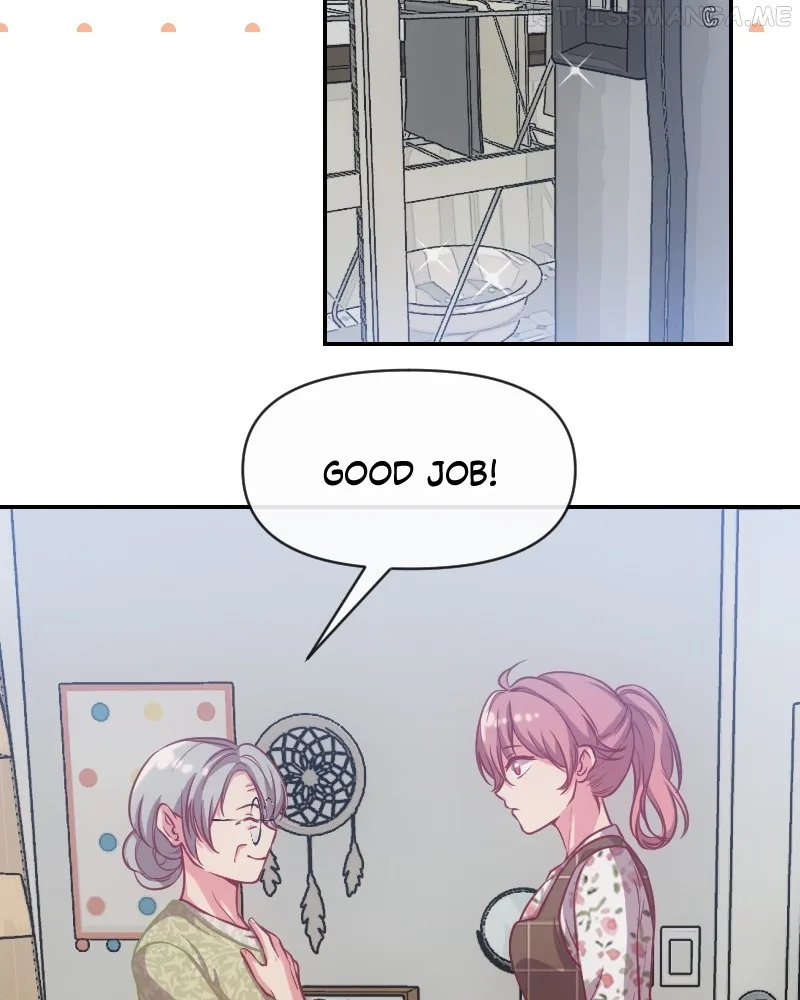 Hello Baby Chapter 4 page 39