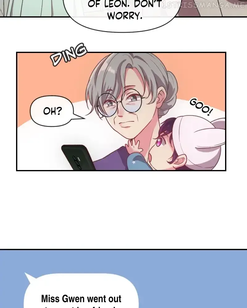 Hello Baby Chapter 8 page 3