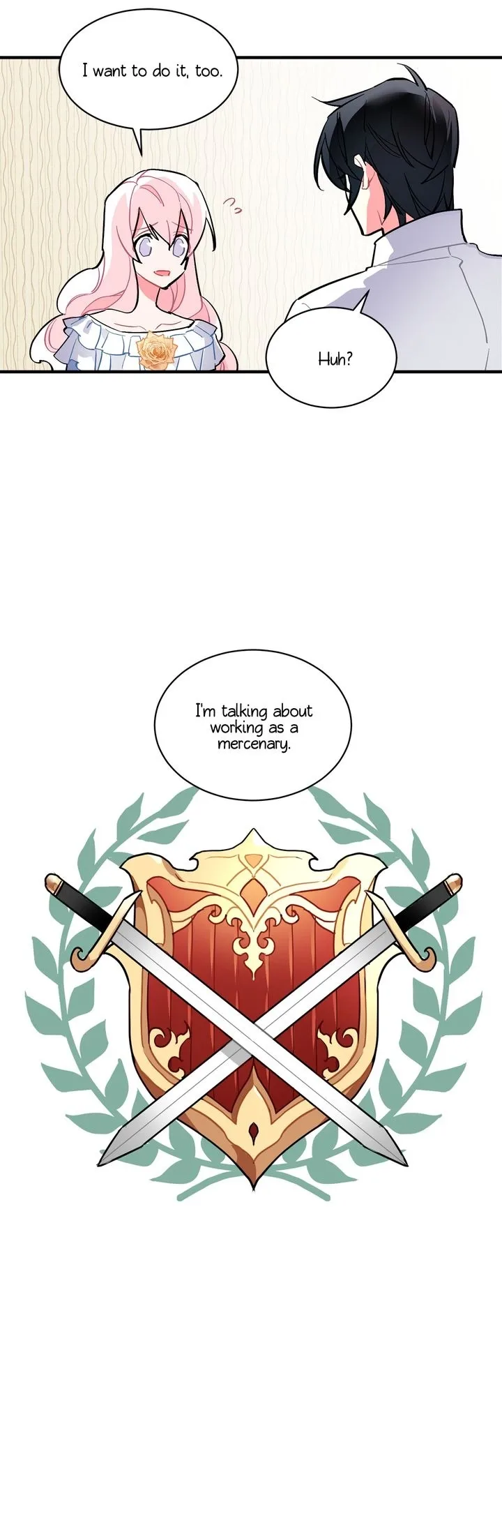 Sica Wolf Chapter 66 page 19