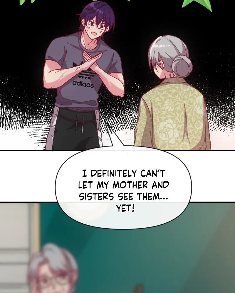 Hello Baby Chapter 5 page 9
