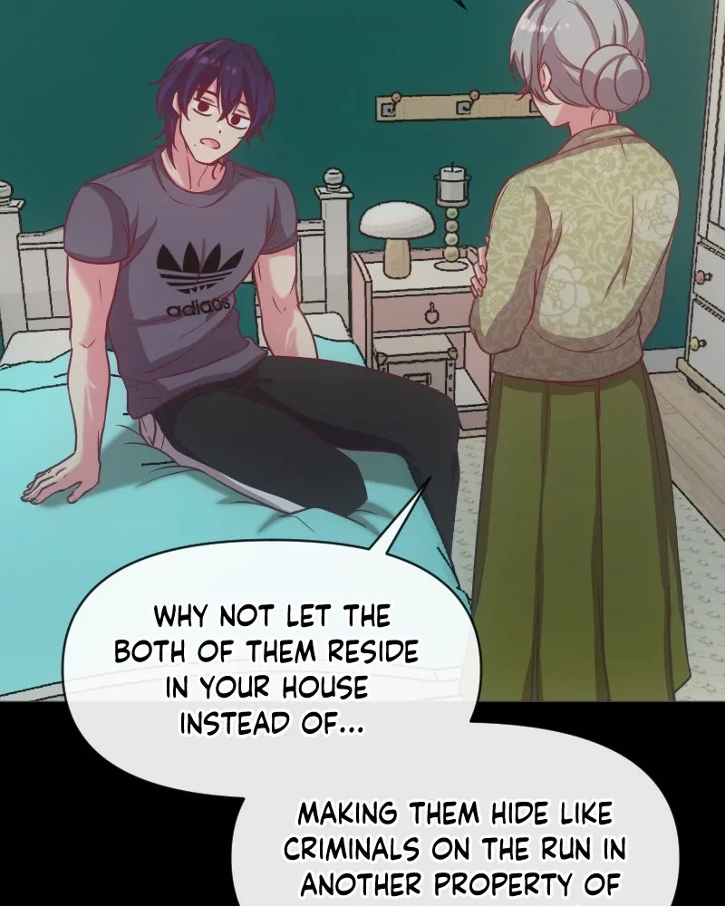 Hello Baby Chapter 5 page 7