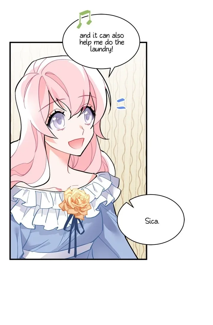 Sica Wolf Chapter 66 page 10