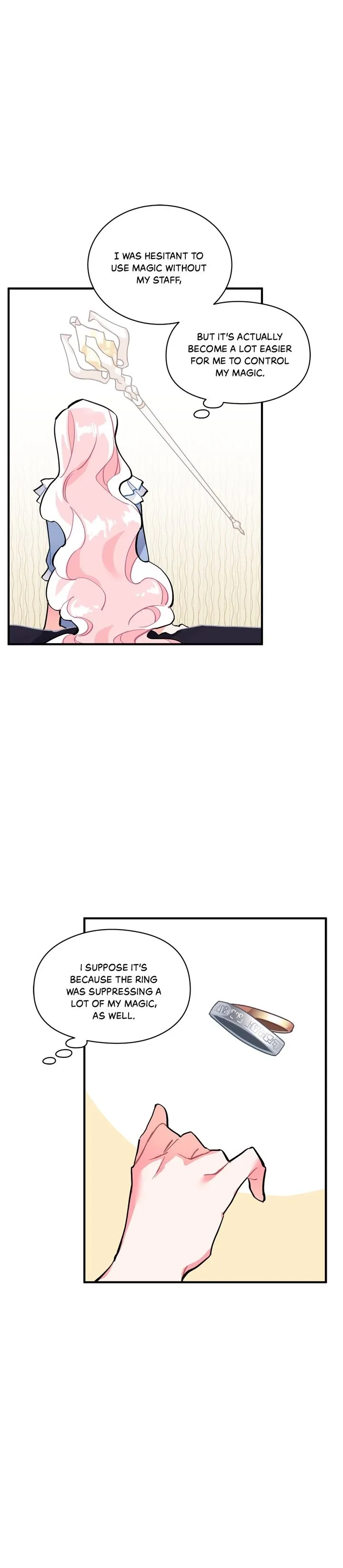 Sica Wolf Chapter 66 page 8