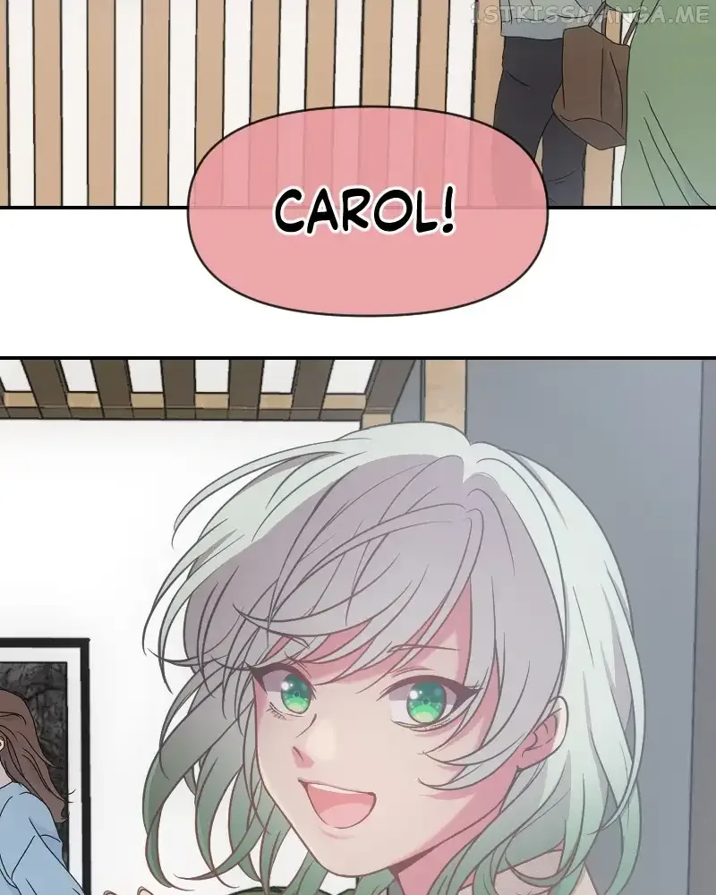 Hello Baby Chapter 8 page 13