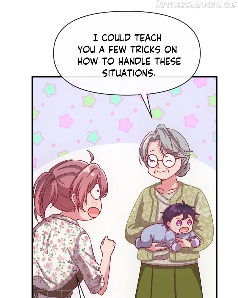 Hello Baby Chapter 4 page 45