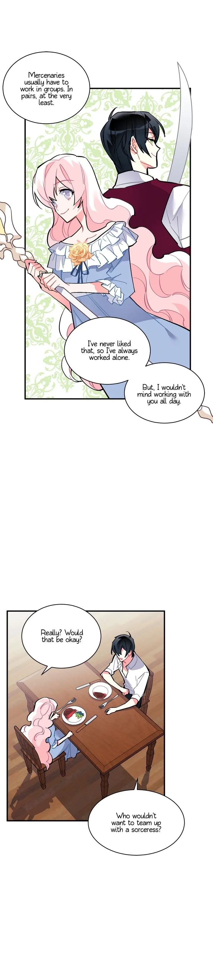 Sica Wolf Chapter 66 page 24