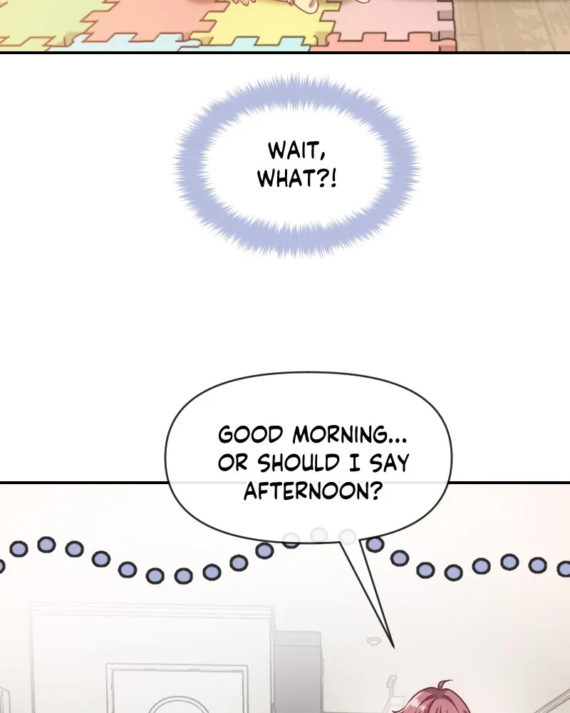 Hello Baby Chapter 6 page 48