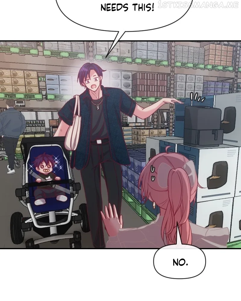 Hello Baby Chapter 7 page 3