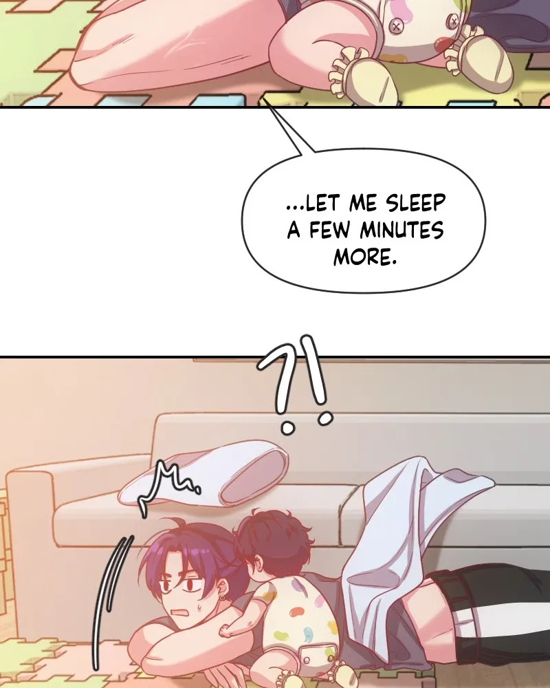 Hello Baby Chapter 6 page 47