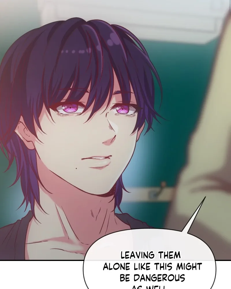 Hello Baby Chapter 5 page 18