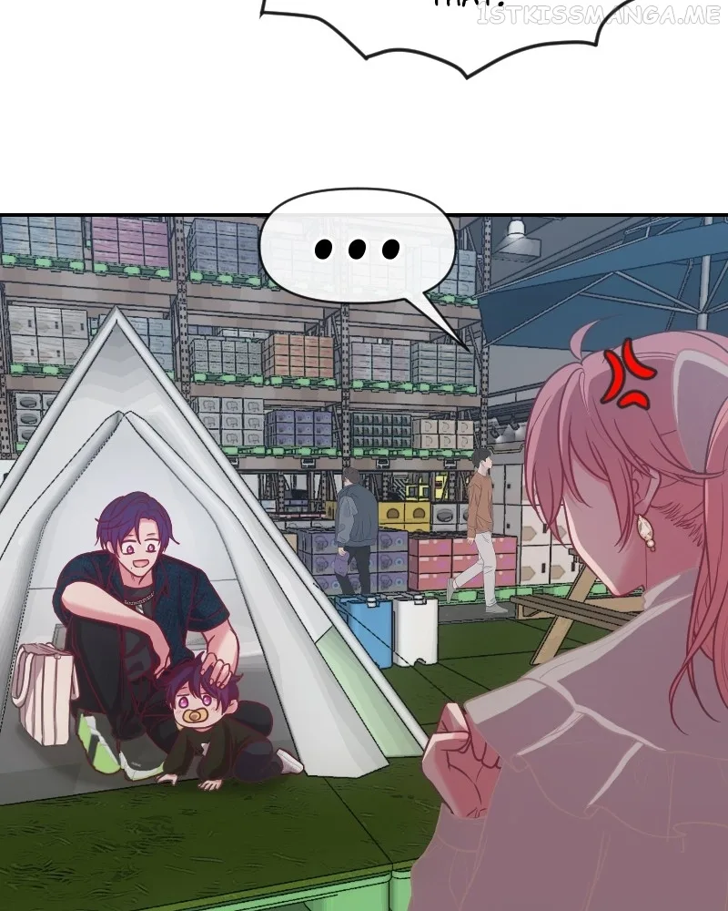Hello Baby Chapter 7 page 5