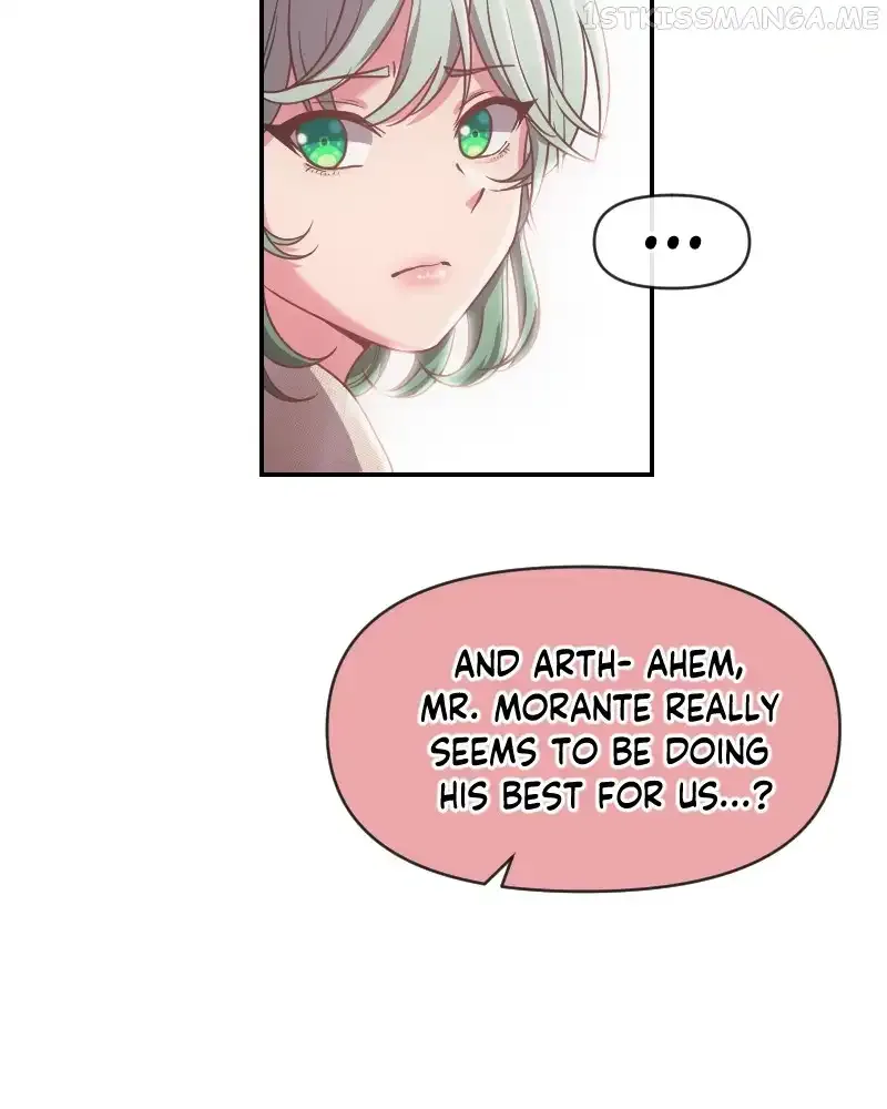 Hello Baby Chapter 8 page 19