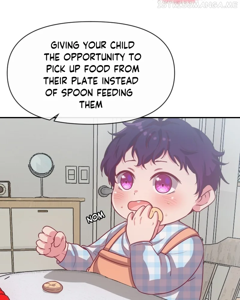 Hello Baby Chapter 4 page 48