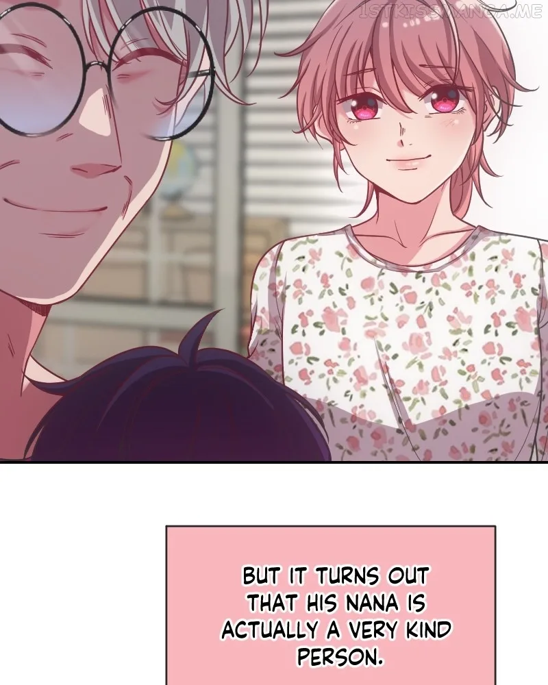 Hello Baby Chapter 4 page 50