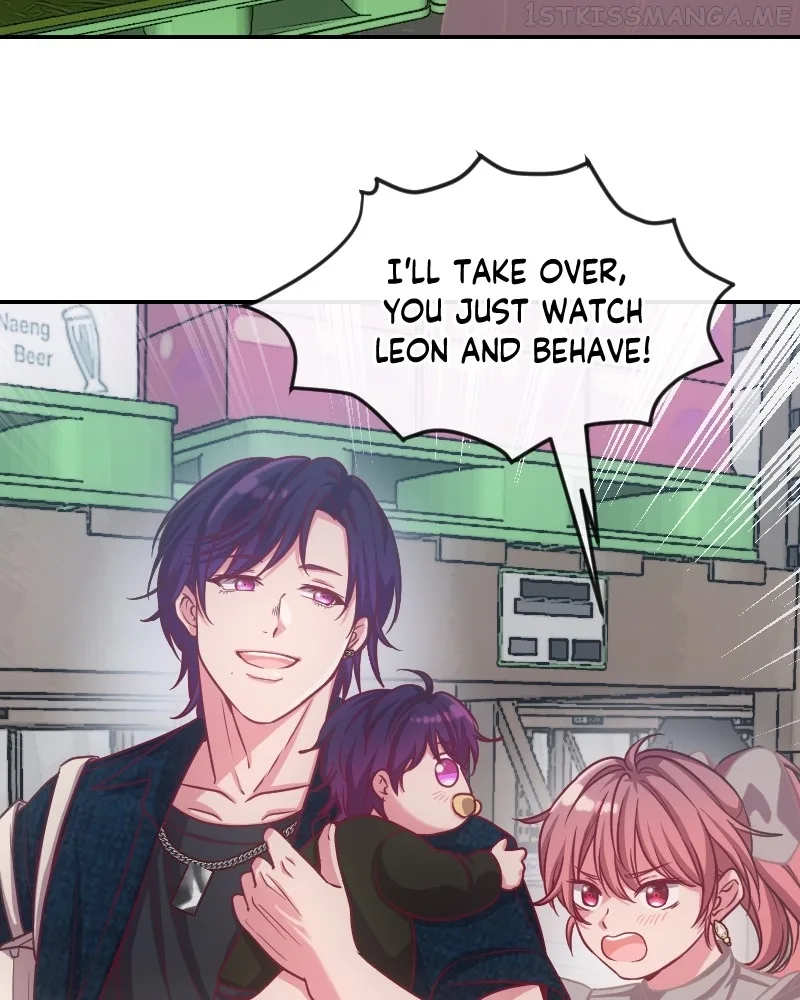 Hello Baby Chapter 7 page 6