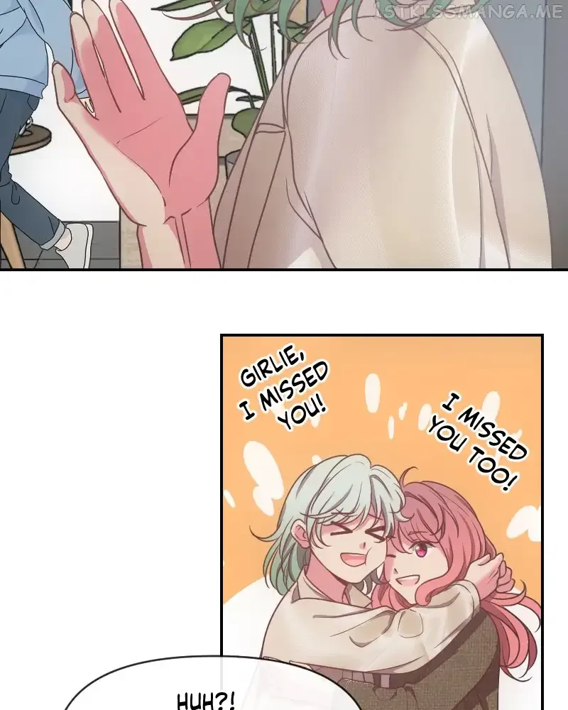 Hello Baby Chapter 8 page 14
