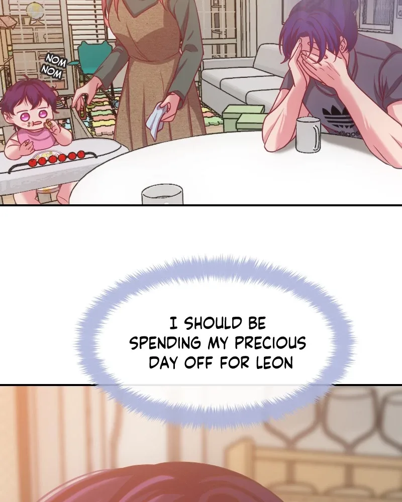 Hello Baby Chapter 6 page 57