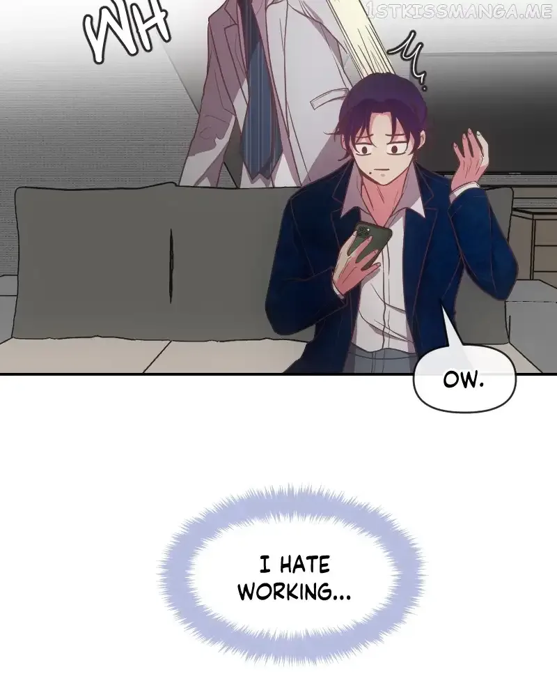 Hello Baby Chapter 8 page 8