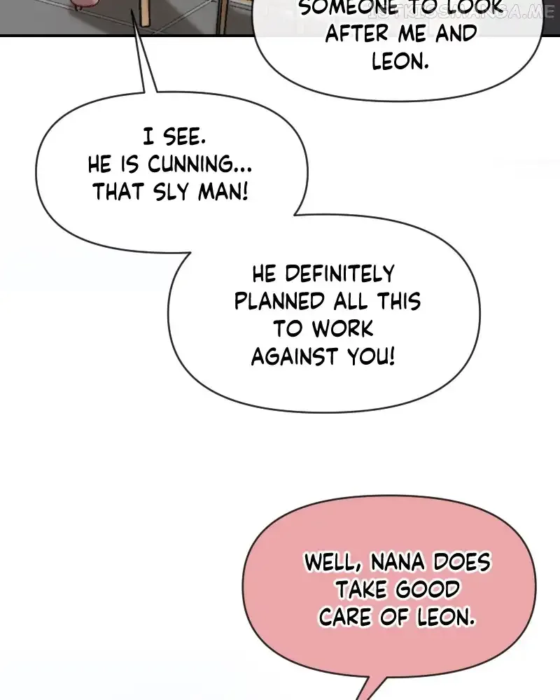 Hello Baby Chapter 8 page 16