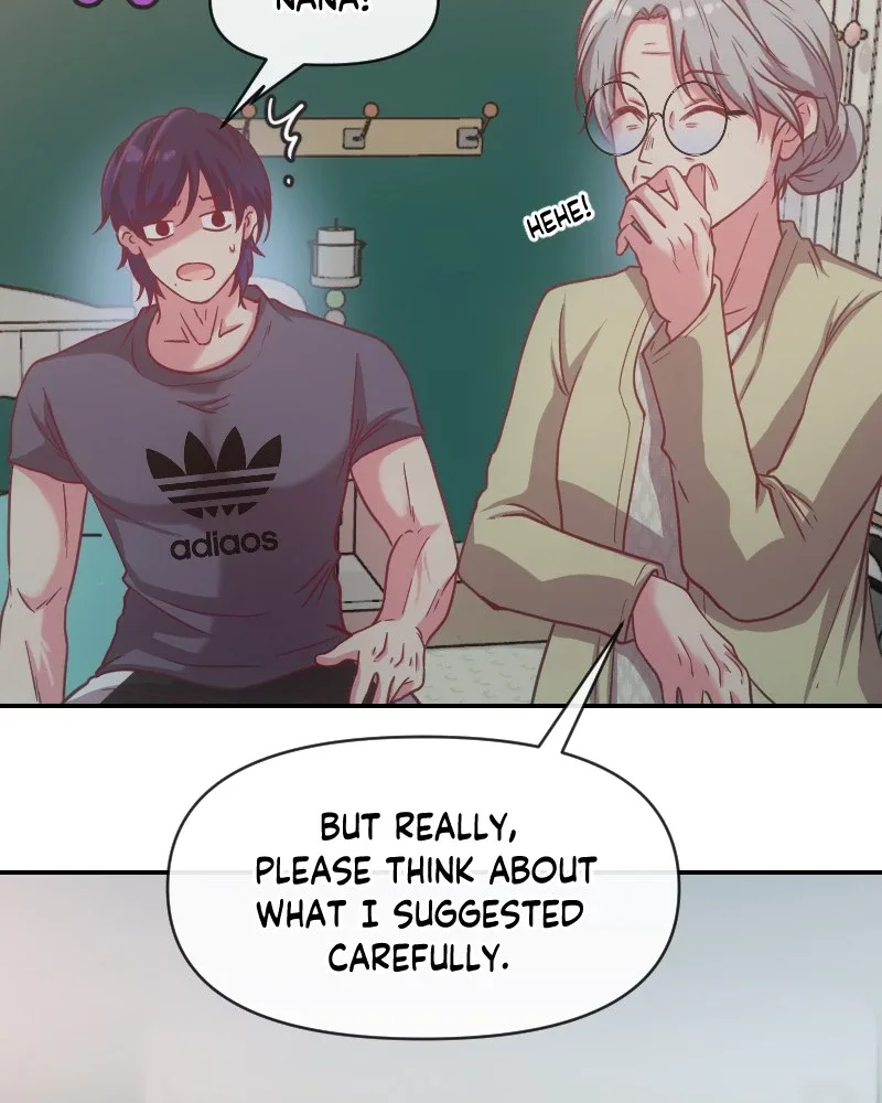 Hello Baby Chapter 5 page 17