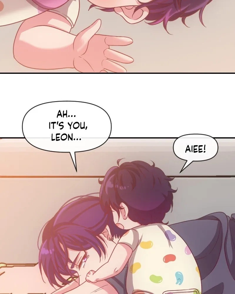 Hello Baby Chapter 6 page 46