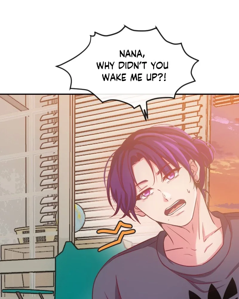 Hello Baby Chapter 6 page 51