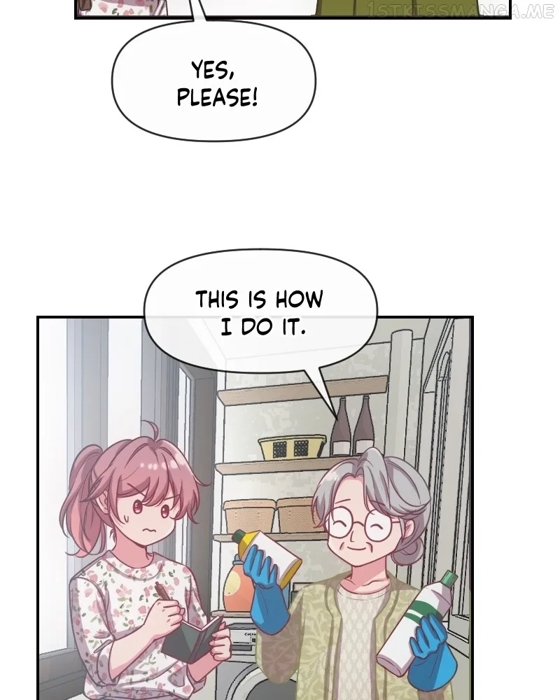 Hello Baby Chapter 4 page 46