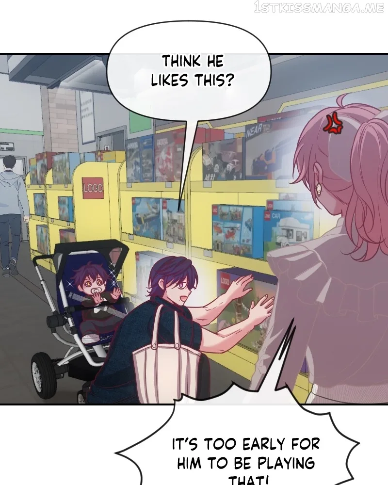 Hello Baby Chapter 7 page 4