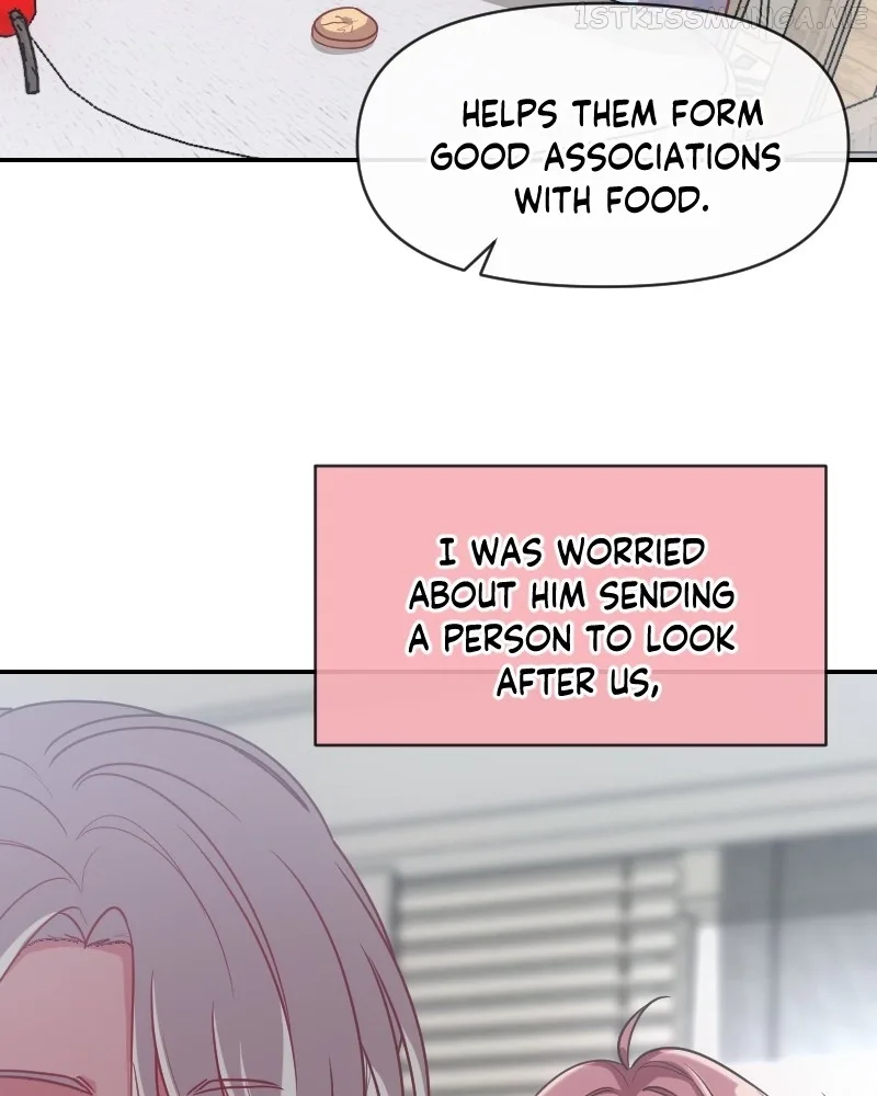 Hello Baby Chapter 4 page 49