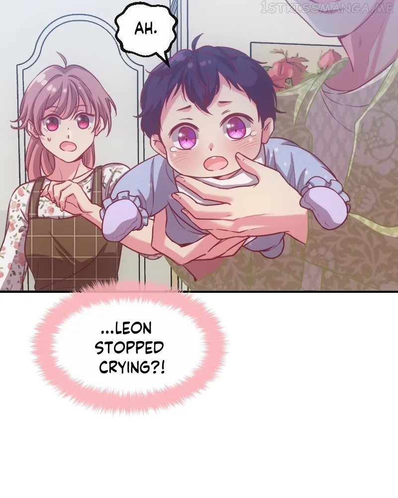 Hello Baby Chapter 4 page 44