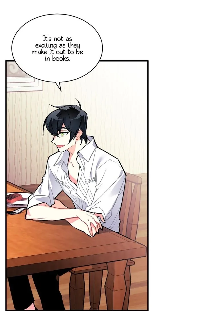 Sica Wolf Chapter 66 page 20