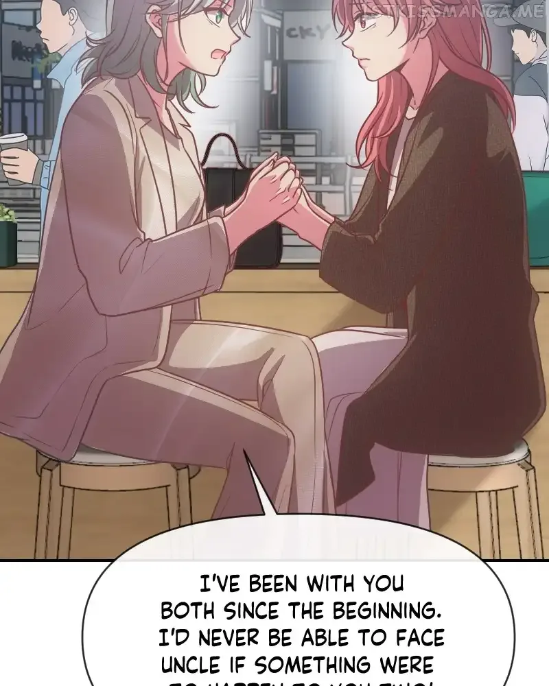 Hello Baby Chapter 8 page 25