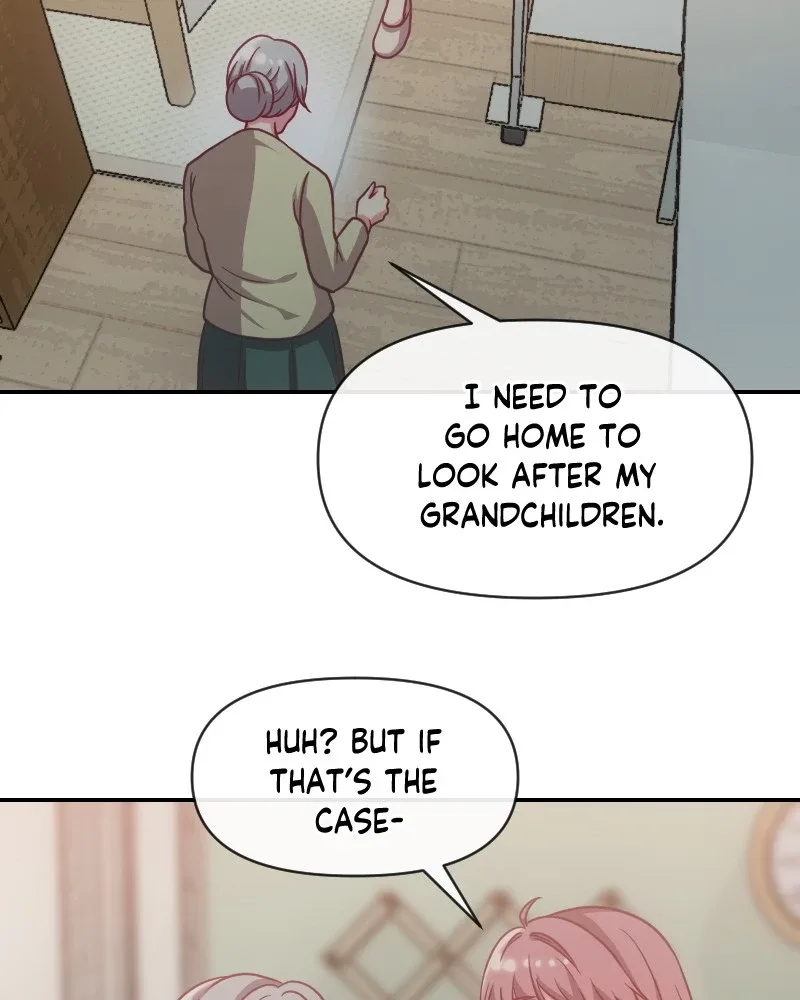 Hello Baby Chapter 5 page 26