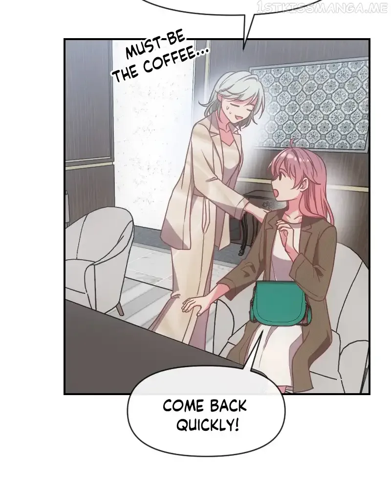 Hello Baby Chapter 8 page 33