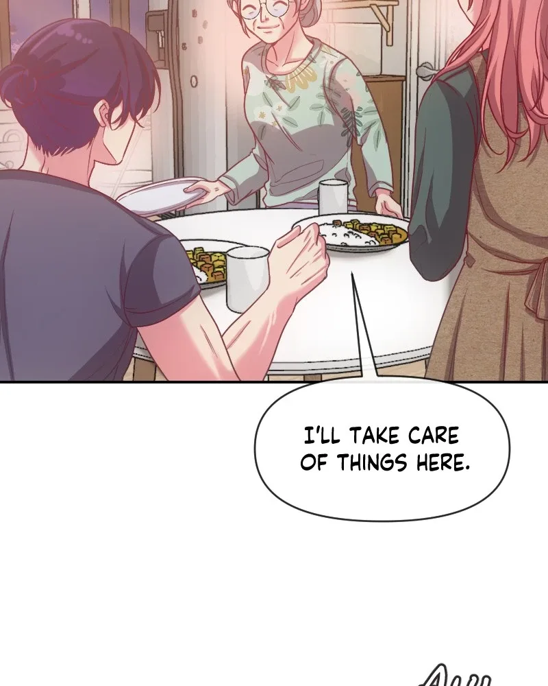 Hello Baby Chapter 6 page 62