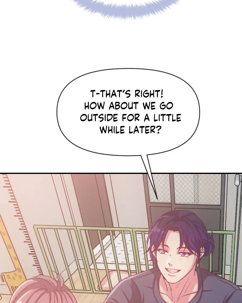 Hello Baby Chapter 6 page 64
