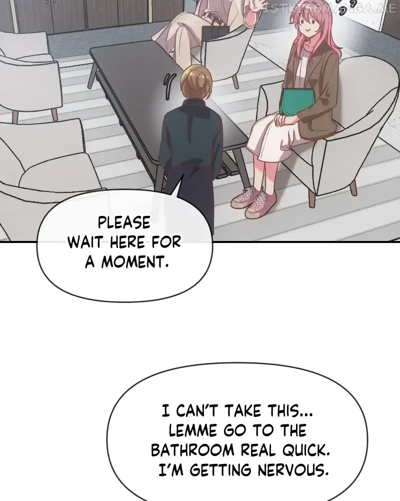 Hello Baby Chapter 8 page 32