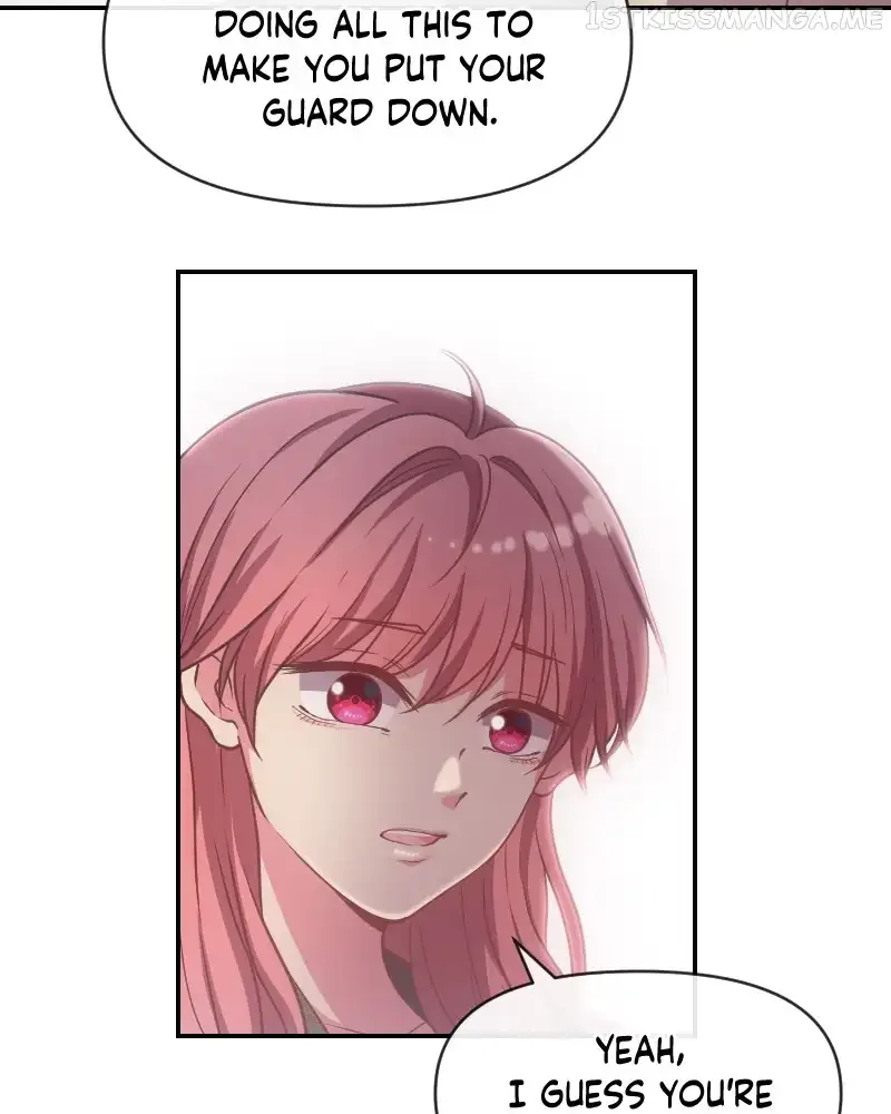 Hello Baby Chapter 8 page 23