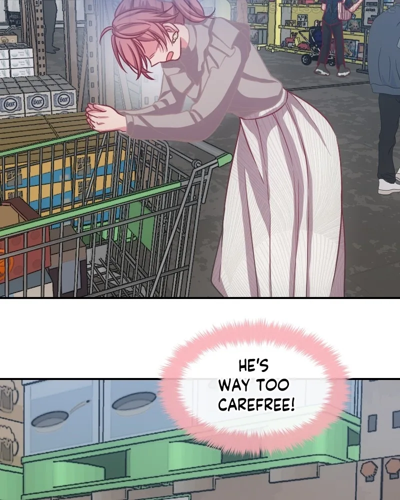 Hello Baby Chapter 7 page 8