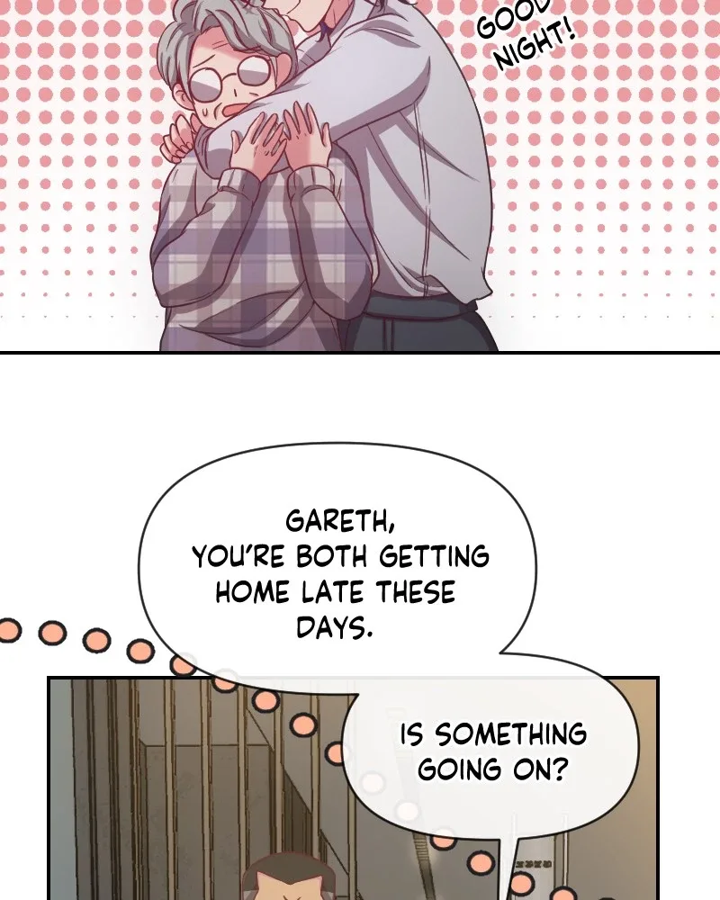 Hello Baby Chapter 3 page 22