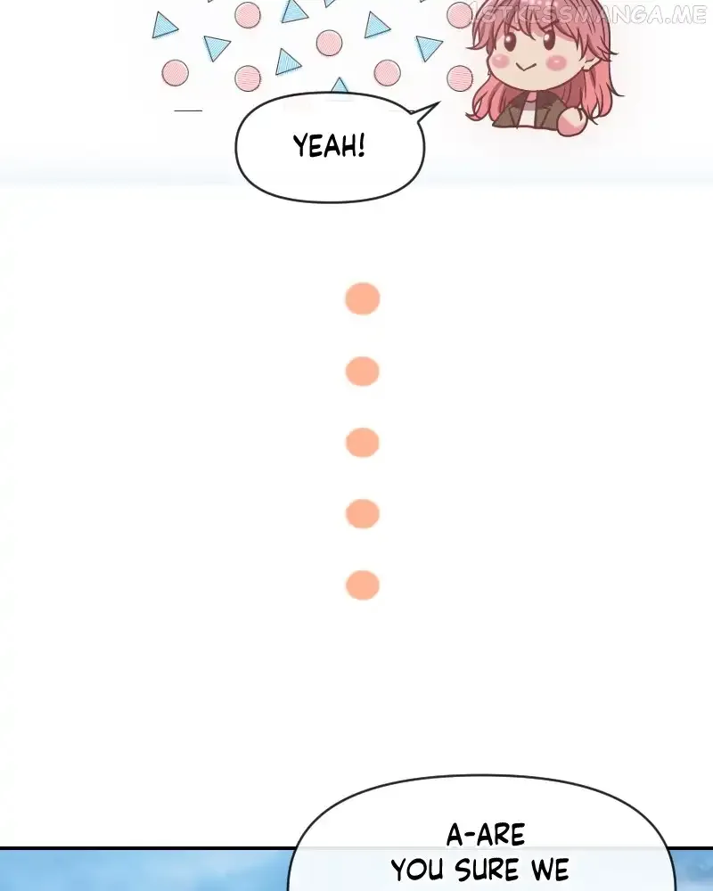Hello Baby Chapter 8 page 28